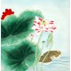 Chinese Plum Painting - CNAG008947