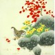 Chinese Plum Painting - CNAG008951
