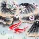 Chinese Plum Painting - CNAG008972