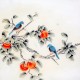 Chinese Plum Painting - CNAG008975