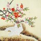 Chinese Plum Painting - CNAG008976
