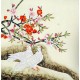 Chinese Plum Painting - CNAG008978