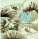Chinese Plum Painting - CNAG008979