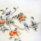 Chinese Plum Painting - CNAG008983