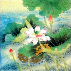 Chinese Plum Painting - CNAG008989