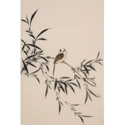 Ink Bamboo - CNAG000890