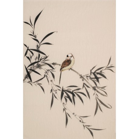 Ink Bamboo - CNAG000890