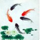 Chinese Plum Painting - CNAG008992