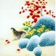 Chinese Plum Painting - CNAG008993
