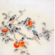 Chinese Plum Painting - CNAG008995