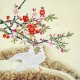 Chinese Plum Painting - CNAG008996