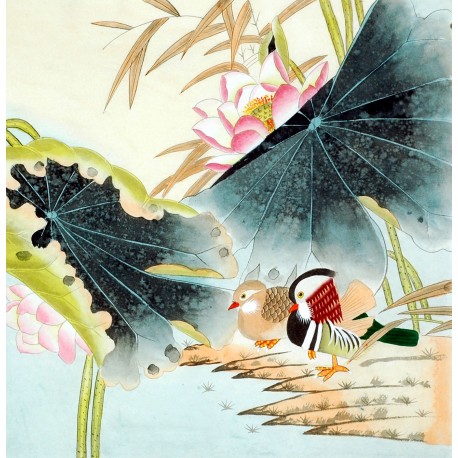 Chinese Plum Painting - CNAG008997