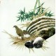 Chinese Plum Painting - CNAG009000