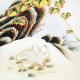 Chinese Plum Painting - CNAG009004