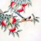 Chinese Plum Painting - CNAG009006