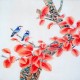 Chinese Plum Painting - CNAG009010