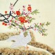 Chinese Plum Painting - CNAG009023