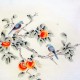 Chinese Plum Painting - CNAG009024