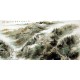 Chinese Landscape Painting - CNAG009025