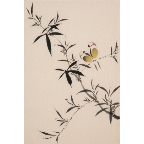Ink Bamboo - CNAG000894