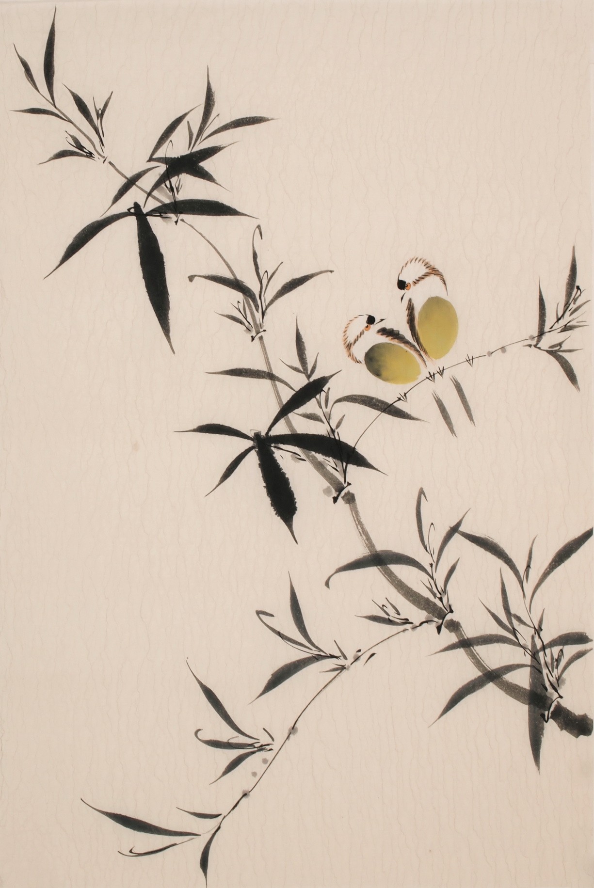 Ink Bamboo - CNAG000894