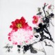 Chinese Peony Painting - CNAG009051