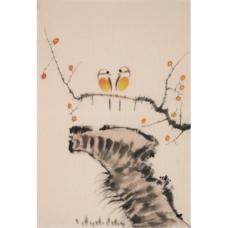 Other Birds - CNAG000896