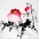 Chinese Peony Painting - CNAG009058