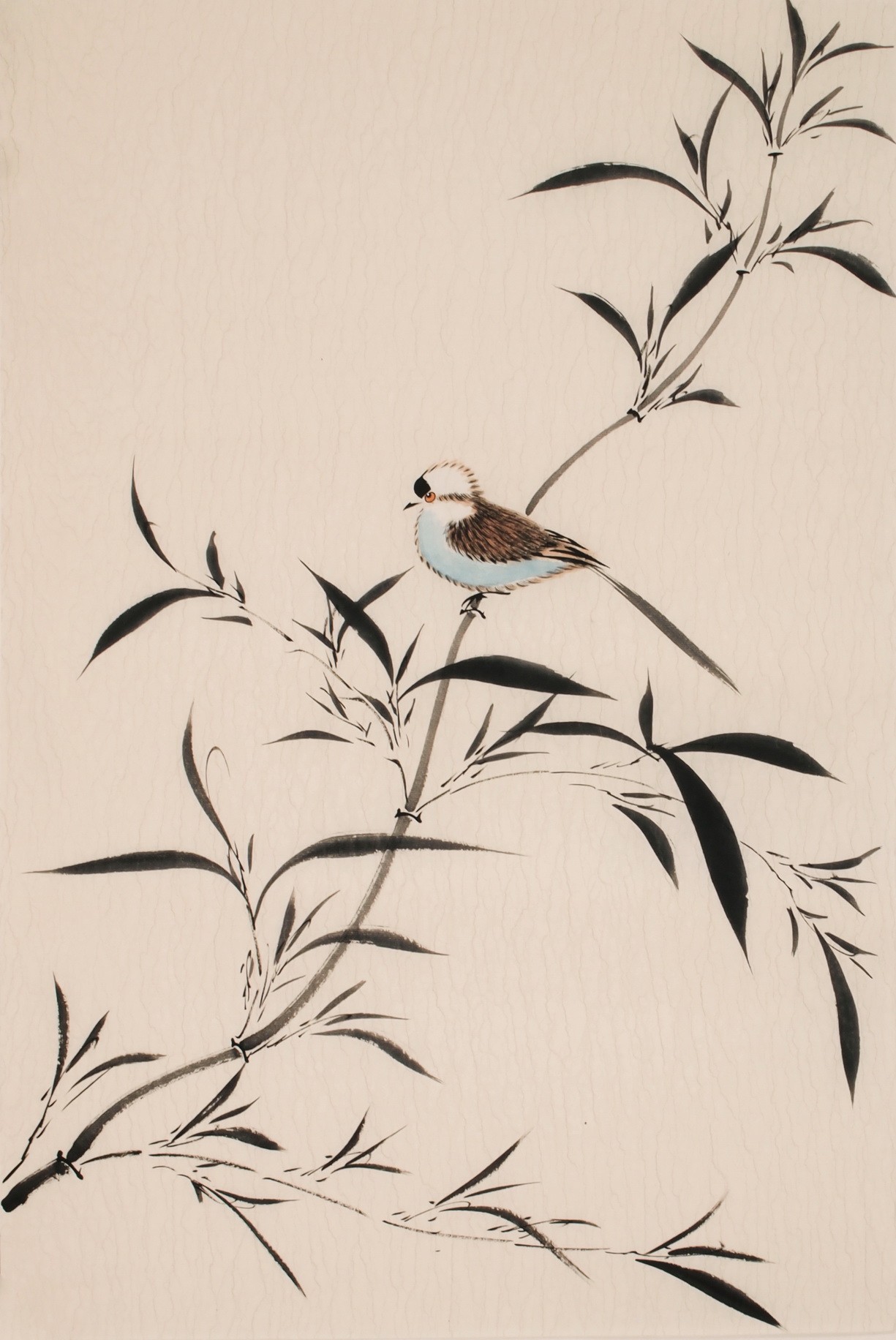 Ink Bamboo - CNAG000897