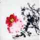 Chinese Peony Painting - CNAG009063