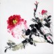 Chinese Peony Painting - CNAG009070