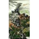 Chinese Landscape Painting - CNAG009079