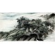 Chinese Landscape Painting - CNAG009081