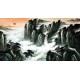 Chinese Landscape Painting - CNAG009083