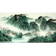 Chinese Landscape Painting - CNAG009089