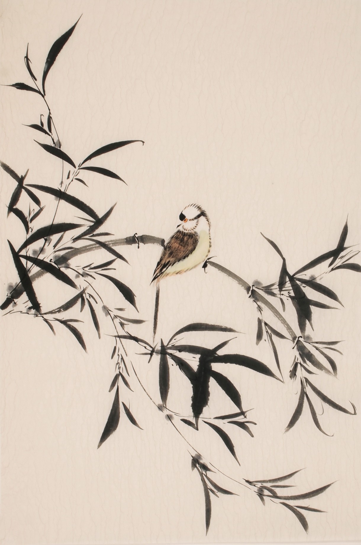 Ink Bamboo - CNAG000900