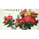 Chinese Peony Painting - CNAG009109