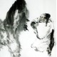 Chinese Figure Painting - CNAG009116