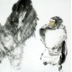 Chinese Figure Painting - CNAG009118