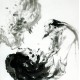 Chinese Figure Painting - CNAG009124