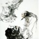 Chinese Figure Painting - CNAG009126
