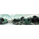 Chinese Landscape Painting - CNAG009137