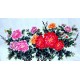 Chinese Peony Painting - CNAG009147