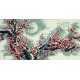 Chinese Plum Painting - CNAG009155