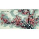 Chinese Plum Painting - CNAG009156