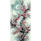 Chinese Plum Painting - CNAG009157