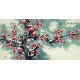 Chinese Plum Painting - CNAG009159