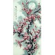 Chinese Plum Painting - CNAG009164