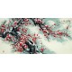 Chinese Plum Painting - CNAG009165