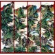 Chinese Landscape Painting - CNAG009172